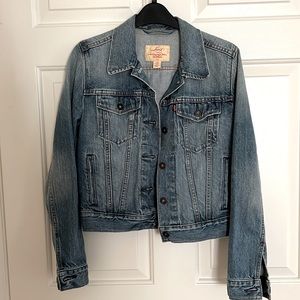 Levi’s Denim Jacket